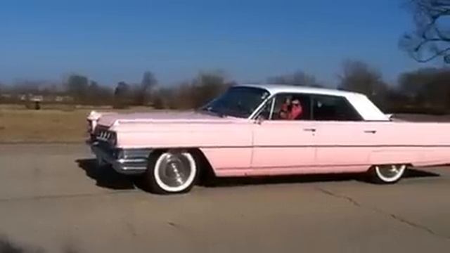 Rollin in my 64 смотреть онлайн