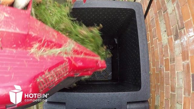 HotBin kiirkompostri käivitamisjuhend EST смотреть онлайн