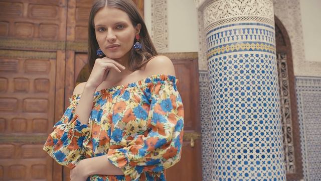 Swim In The Sunlight | Brown Thomas смотреть онлайн