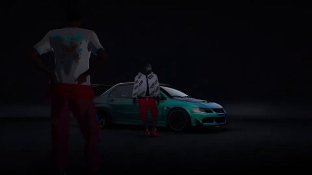 NFS Unbound Story Stream Road To 200 Subs смотреть онлайн