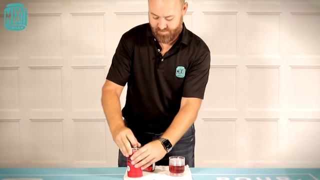 Mixit Fresh: The Freshest Drink! смотреть онлайн