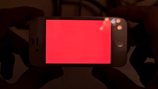 iPhone 4S – "Игровой тест". Читайте описание... смотреть онлайн