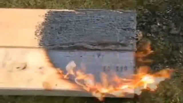 Огнезащита Дерево смотреть онлайн