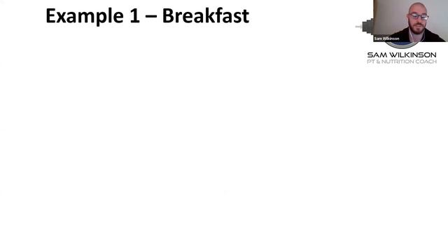 A webinar series about healthy living. 1/3 Train hard, eat simple. смотреть онлайн