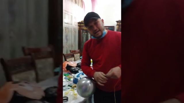 Анна оша слар кутган видо екан охиргача корилар +99893_418_99_99 #шарики#оформление#vodiyuz смотреть онлайн