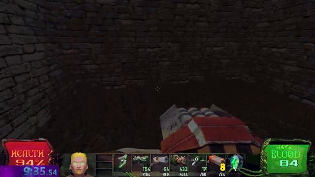 (FIRST EVER) Slayers X: Terminal Aftermath: Vengance of the Slayer Any% Speedrun in 18:26 смотреть онлайн