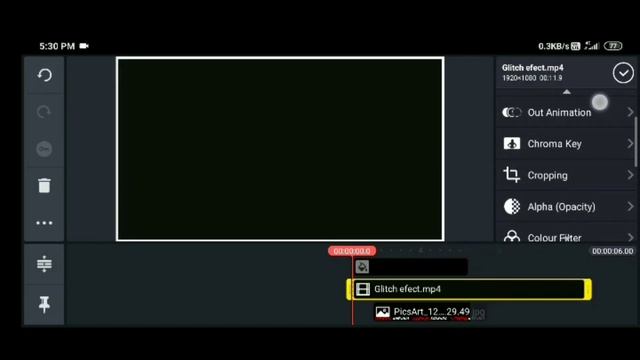 How To Make A Technical Kannada Glitch Effect Intro Video On Android || 2020 смотреть онлайн