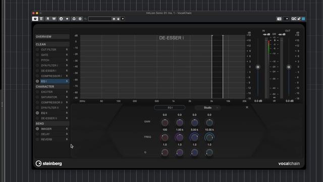 Cubase 13 New Release... it's the little things on this one! (plus the orchestra). смотреть онлайн