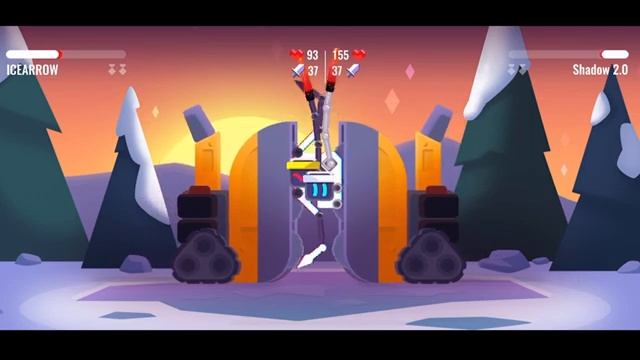 ЛУЧШАЯ ТАКТИКА В РОБОТИКС! ПОПАЛИ НА ПЕРВОЕ МЕСТО ЛИГИ ROBOTICS!