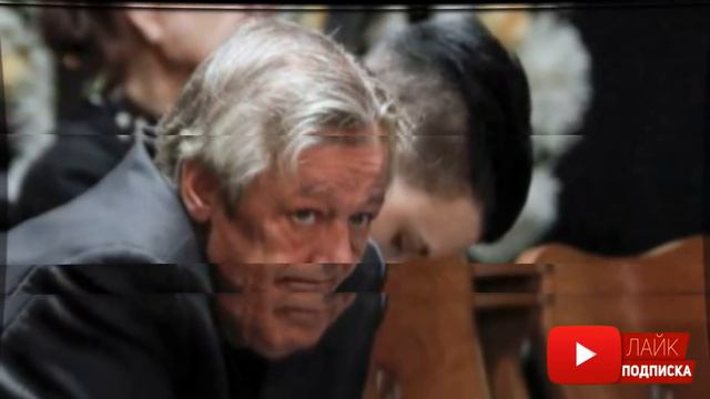 Состояние сложное: Час назад пришла весть о Ефремове в СИЗО смотреть онлайн