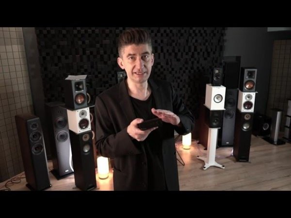 Собираем бюджетную стереосистему с Михаилом Борзенковым в PULT.ru . Большая подборка в сравнении!