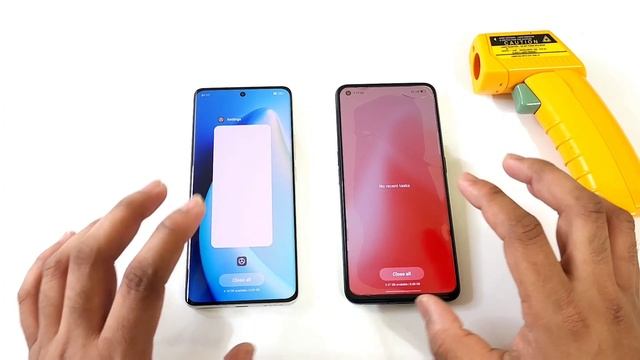Realme GT Neo 2 vs Realme 10 Pro Plus Antutu Test Dimensity 1080 vs Snapdragon 870 ??? смотреть онлайн