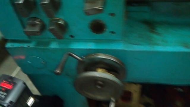 Токарный 16б05п наконец собран смотреть онлайн