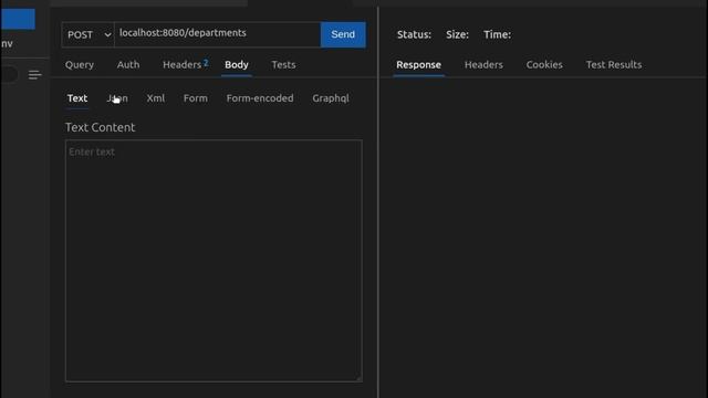 Best alternative for Postman || Install Thunder Client in VsCode for Testing API смотреть онлайн