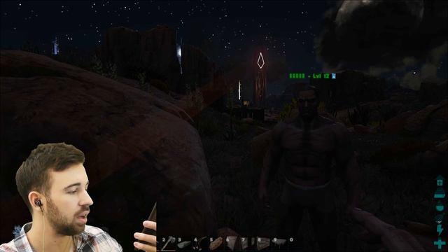 Я СТАЛ КИТАЙЦЕМ в ARK