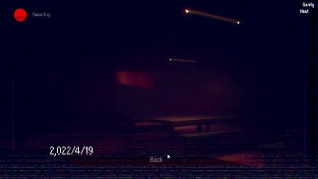 Here We Go Again... In Heat [Demo] +Jumpscares смотреть онлайн