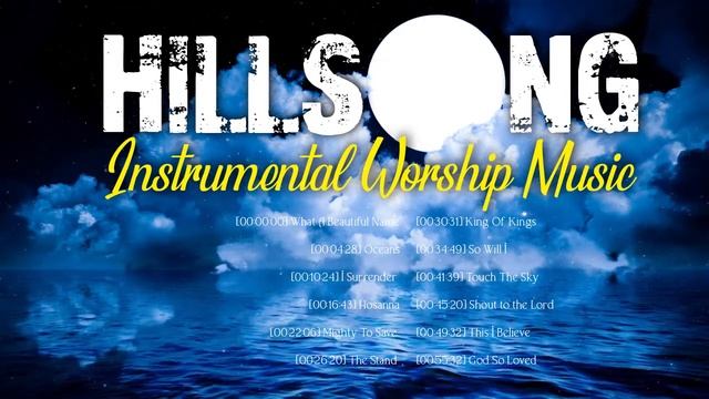 Peaceful Instrumental Worship Music 2022 ? Soul Lifting Piano Christian Music For Relaxation