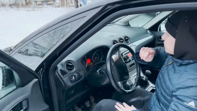 ЗА ЧТО ТАКИЕ БАБКИ?? | Быстрый, семейный FORD S-MAX | КУПИЛ-ПРОДАЛ смотреть онлайн