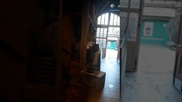 Historium Brugge Belgium 2018 смотреть онлайн