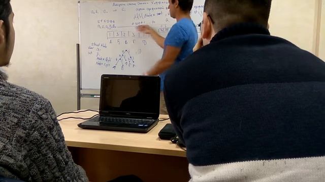 Сжатие Хаффмана(4ая задача) смотреть онлайн