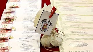 2022.03 – Торжественные линейки смотреть онлайн