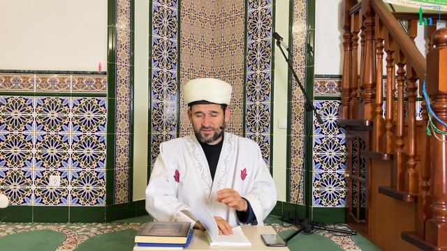 Любовь к Аллаhу Всевышнему смотреть онлайн