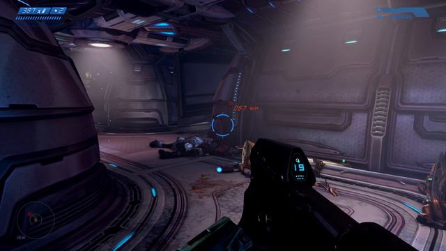 Halo серия 14 прохождение смотреть онлайн