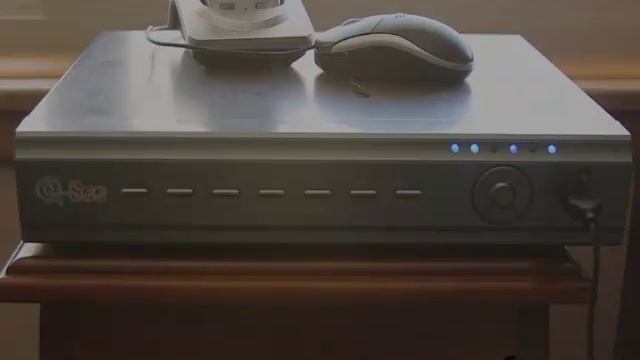 Installation Overview of the Q-SEE QT428 DVR & Gadspot IR CCTV Cameras смотреть онлайн