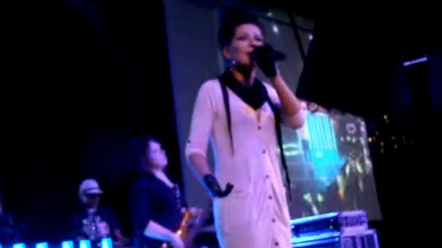 ЁЛКА РИГА GODVIL -2 смотреть онлайн