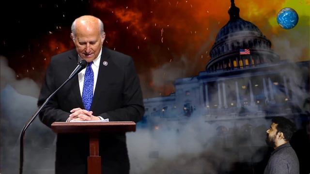 RED ALERT! Pelosi Picked The WRONG Fight Congressman LETS Loose A Major SECRET About January 6th!!! смотреть онлайн