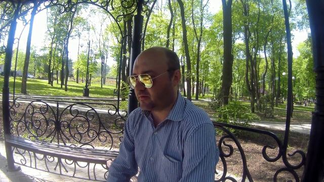 Когда закончится все это?(авторское) смотреть онлайн
