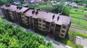 Жилой комплекс Кленовая роща Ессентуки - строительство