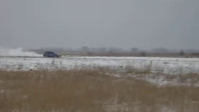 Subaru Tribeca 3,6 Ralli Winter 2 смотреть онлайн