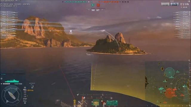 World of Warships - Elo's World - What IS Your Input Worth? смотреть онлайн