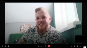 Псовский диктор в интервью радио «Липецк FM»