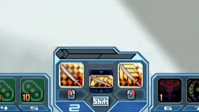 PSO2: Oracle - 2 Button and 3 Button Mode [History Lesson] смотреть онлайн