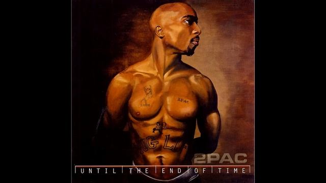 2Pac - Letter 2 My Unborn