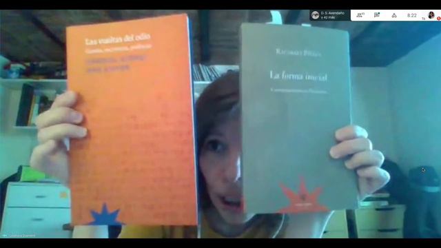 Eterna Cadencia. El catálogo como modo de pensar el presente смотреть онлайн