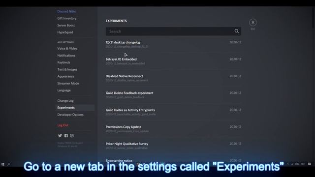 How to use STICKERS on Discord! (New Feature) (WORLDWIDE SUPPORT) смотреть онлайн