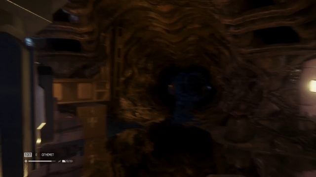 Alien Isolation часть 17 (Прохождение без комментариев)