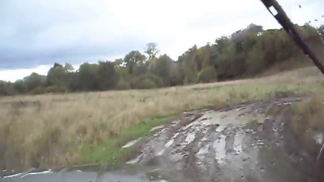Грязь УАЗ домой смотреть онлайн