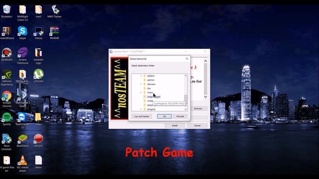 How To Download Modern Warfare 3 Free Multiplayer + Single Player 2016 смотреть онлайн