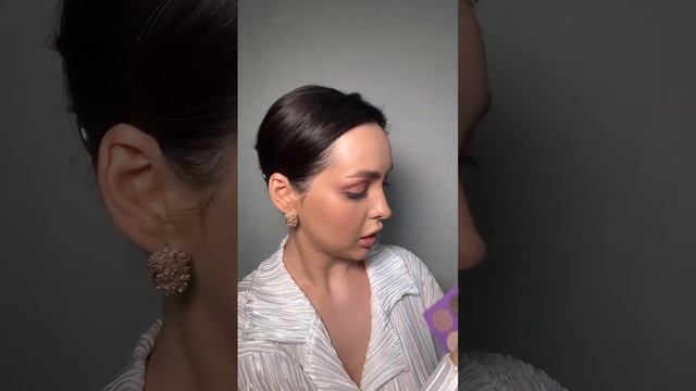 Весенний макияж смотреть онлайн