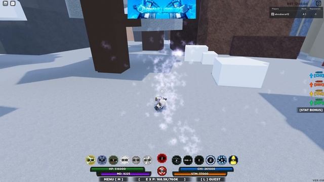 Roblox Shindo life: How to get (TRUE SAMURAI) Full body Samurai [susanoo] and all the customization смотреть онлайн