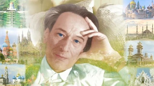 Д Андреев нейросеть 3 смотреть онлайн