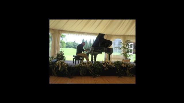 Fabrizio Paterlini - Colori