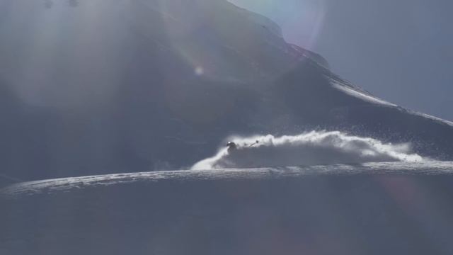"Mastery in the Mountains" - Markus Eder : Anywhere From Here смотреть онлайн