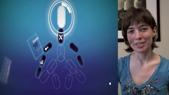 Splice: Game Review(Bbg) смотреть онлайн