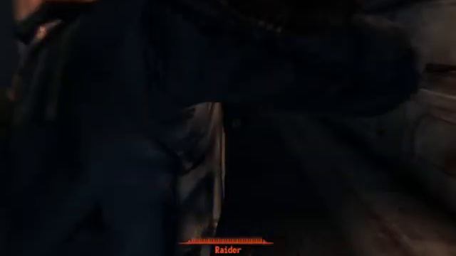 Fallout 3 Walkthrough part 26 - Galaxy News Radio 2/6 смотреть онлайн