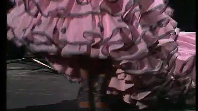 Manuela Vargas - Mirabrás смотреть онлайн